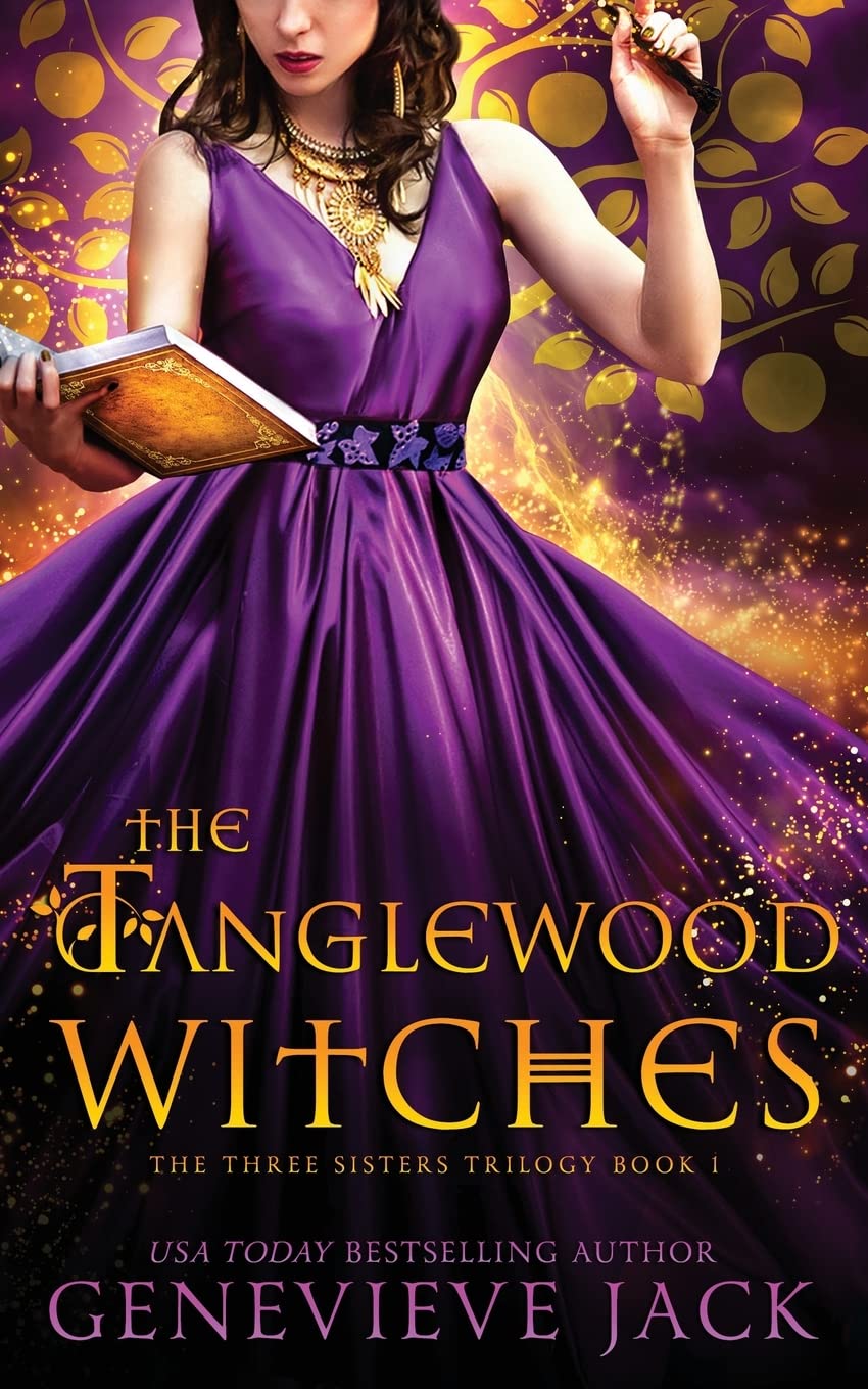 The Tanglewood Witches: 1 (The Three Sisters)
