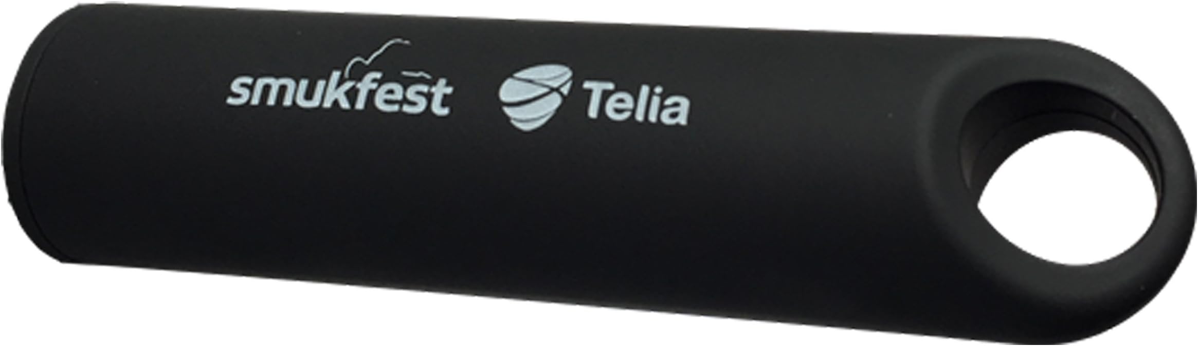 CasePower Street Compact 4000mAh BLACK Slim Dual Port Power Bank 2x 2.1A Fast Charge Durable