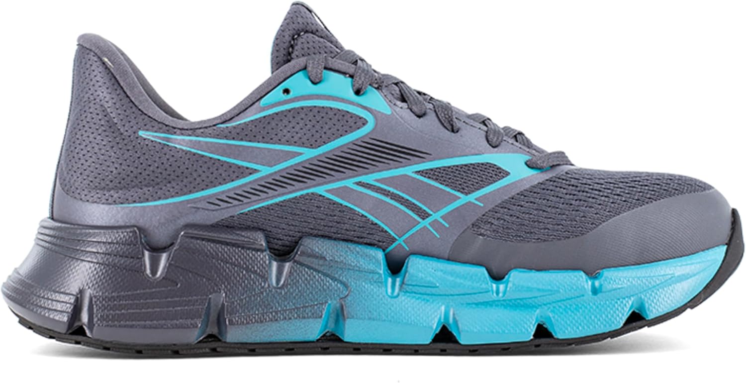 Reebok Womens Reebok Floatzig 2 Work Composite Toe