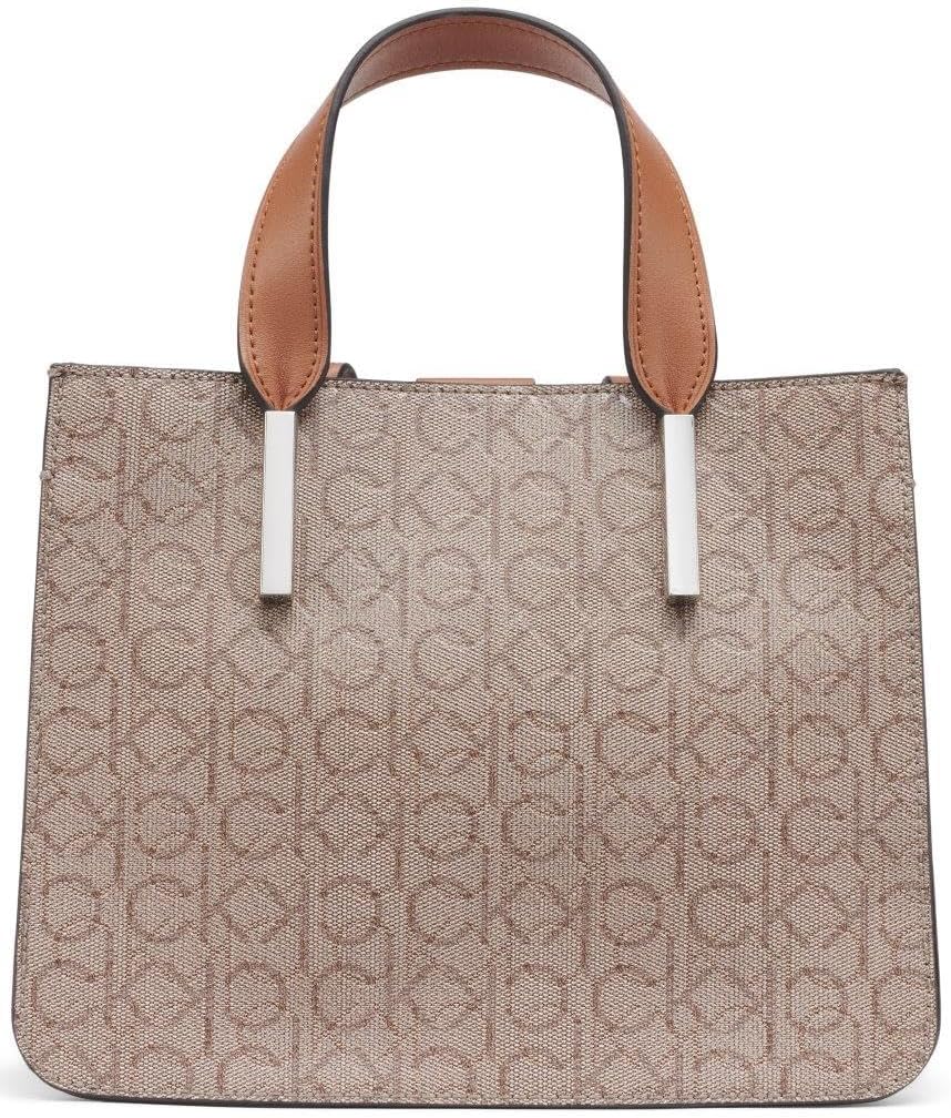 Calvin Klein womens Audrey Mini Bag Crossbody - Image 2