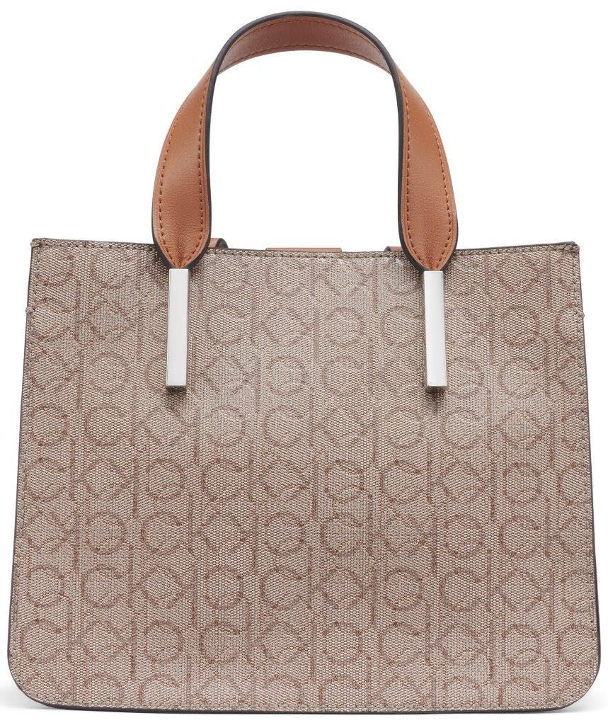 Calvin Klein - Borsa A Tracolla Audrey Mini Bag, Calvin Klein Borsa a tracolla Audrey Mini Bag Donna