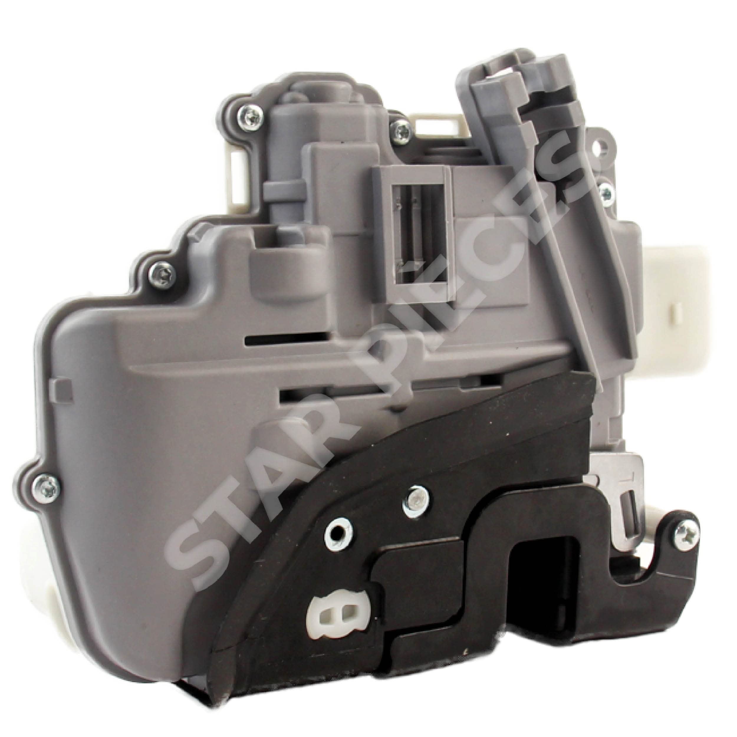 Serrure de porte compatible pour A3, A4, A6, A8, Exeo (2002-2012) AVANT GAUCHE (côté conducteur) Centralisation de porte | 4F1837015E, 4F1837015G