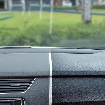 BYENS Torpido Parlatıcı Temizleyici Araba İçi Konsol Göğüs Araç Tampon Oto Plastik Aksam Yenileyici Silikon Bazlı Bakım