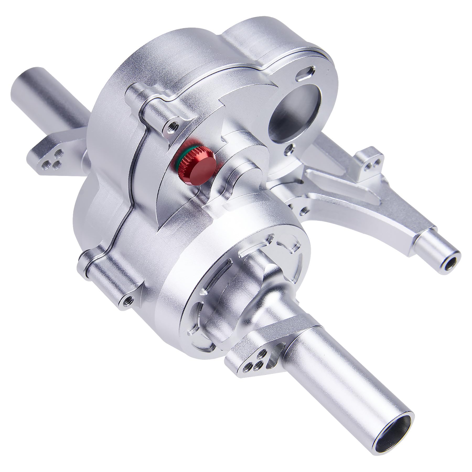 STAFFA FISSAGGIO SEMIBRACCIO SOSPENSIONE ANTERIORE FIAT 500 R  Da Telaio Nr 5 172 925 126 - Foto 2