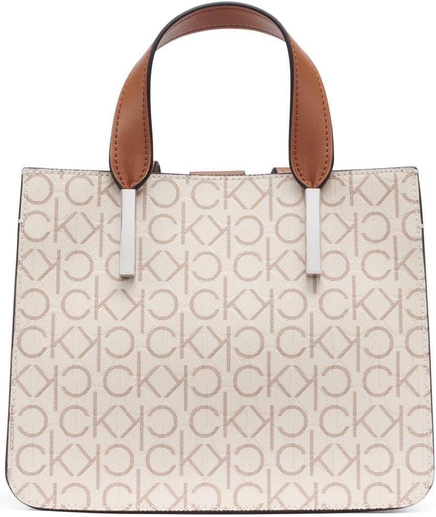 Calvin Klein womens Audrey Mini Bag Crossbody - Image 2