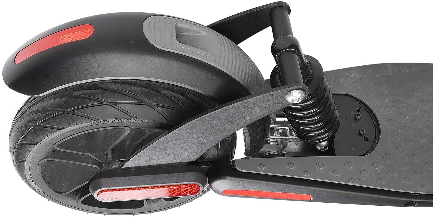 Flycoorear Suspension Kit Vibration Dampers For Segway Ninebot E22