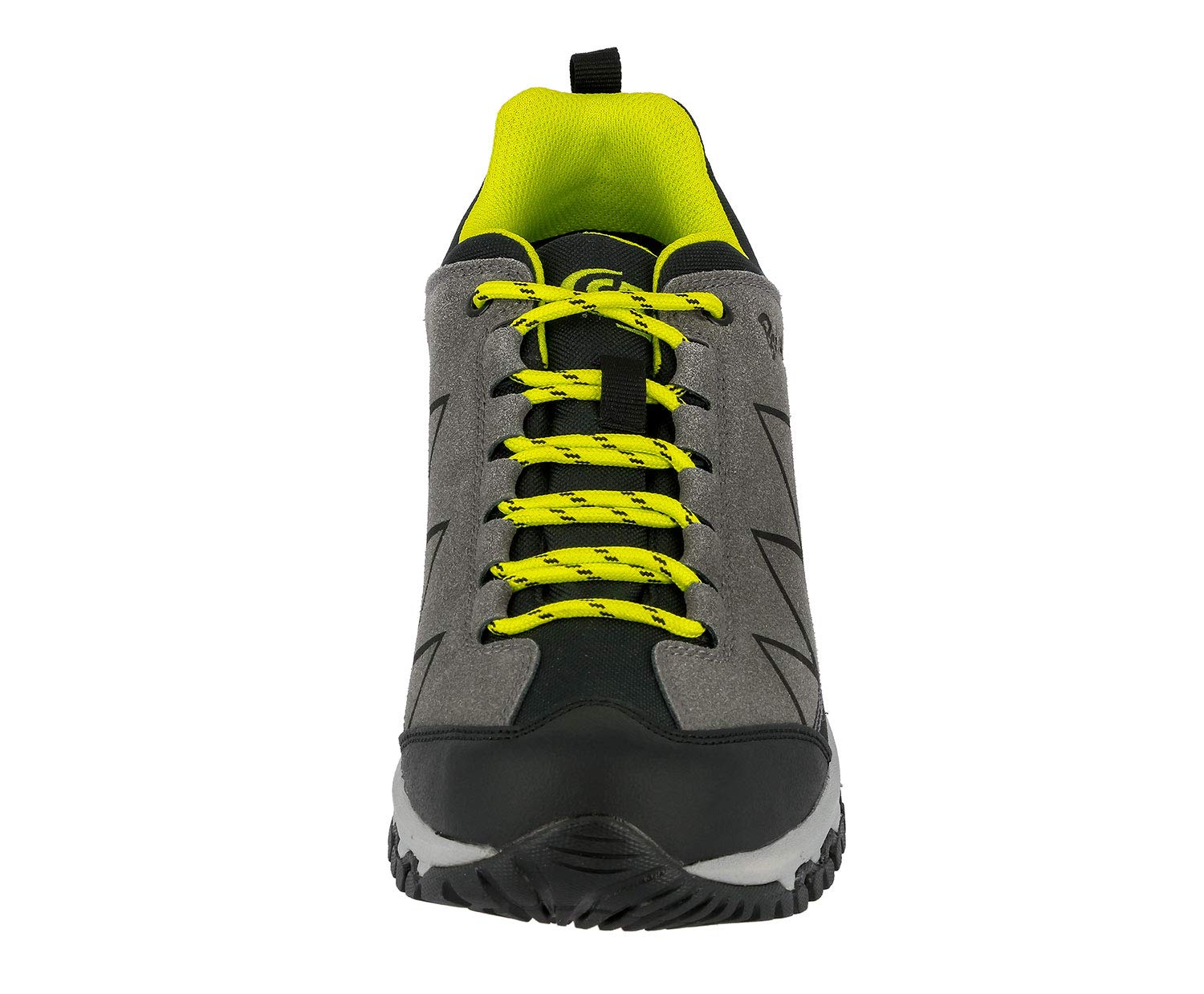 Brütting Kansas - Zapatos de Low Rise Senderismo Unisex Adulto