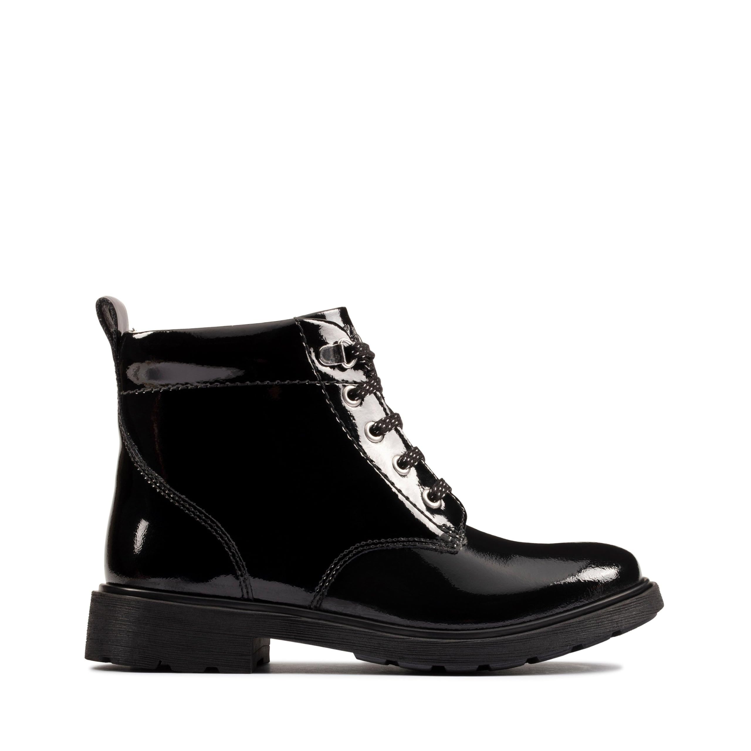 Clarks Astrol Lace T StivaliBambine e ragazze