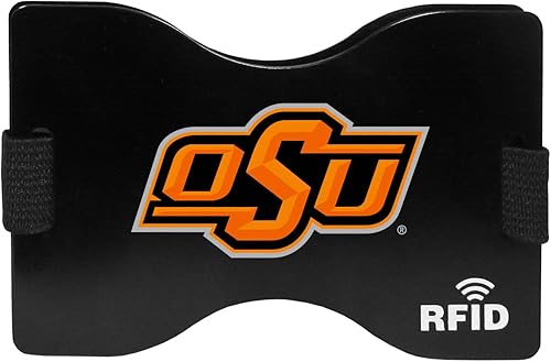 Miniatura 26 de Siskiyou Sports RFID Wallet