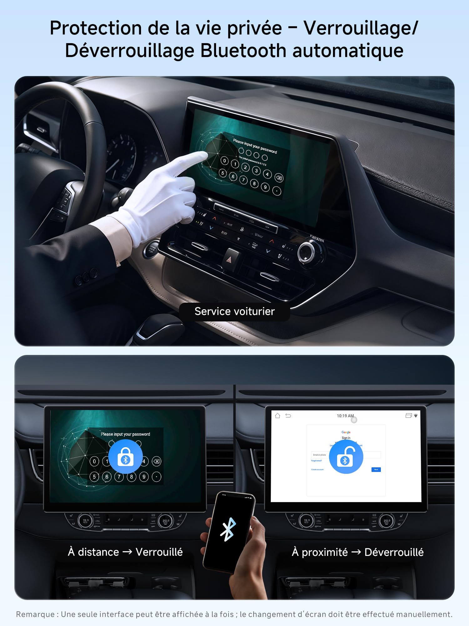 AI Box CarPlay/Android Auto Wireless Adapter, 4G+32G, Performance-Upgrade für Autos mit Kabel-CarPlay für Netflix/YouTube/TikTok, DriveChat AI, Dual-WiFi, IoT-Hub & Y-Kabel, CB4B