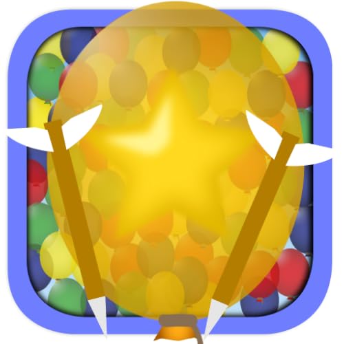 Catch the Balloon
