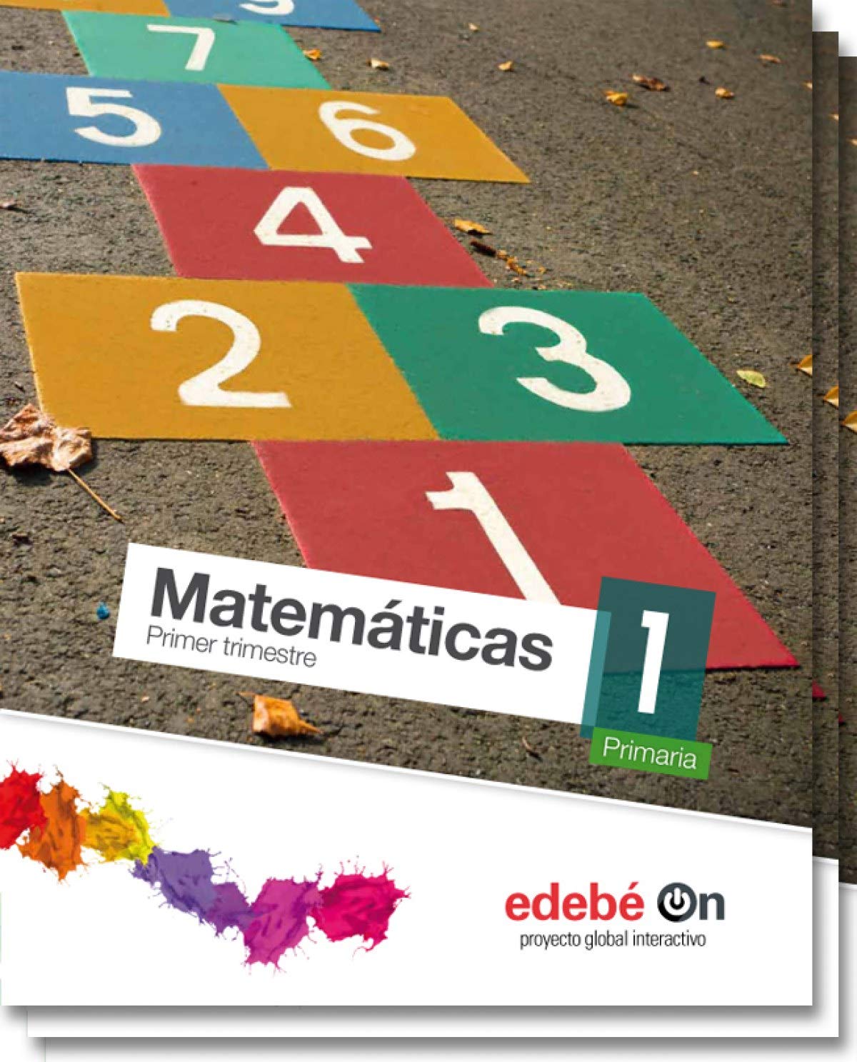 Matemáticas 1 - 9788468322964