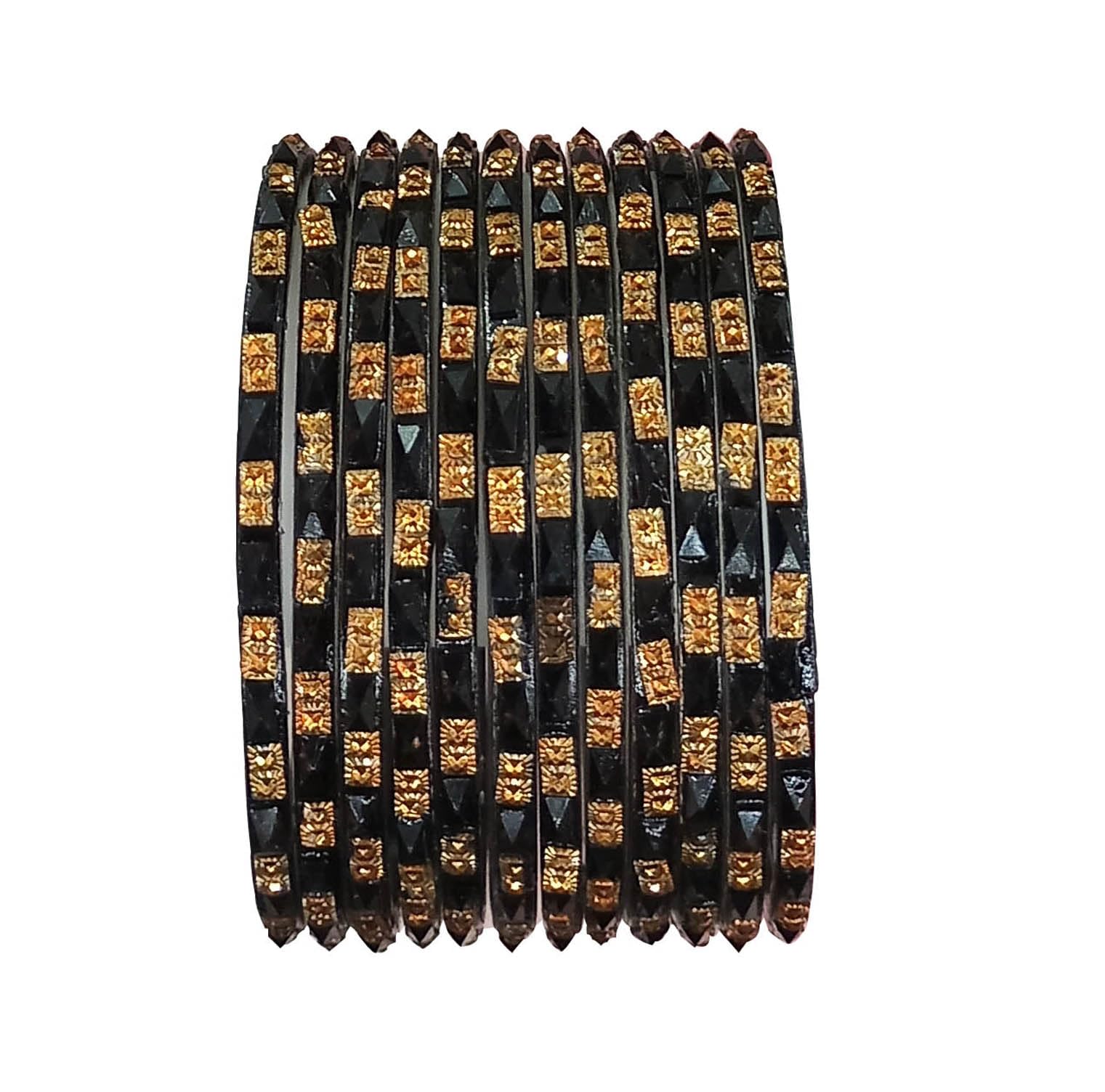 See full amazon price history chart for The Golden Cascade Latest Glass Bangles for Women | Fancy Design Glass Bangle for Girls Wear | Daily Use Kanch Chudi for Ladies |Aone (Black, Medium 2.6) The Golden Cascade Latest Glass Bangles for Women | Fancy Design Glass Bangle for Girls Wear | Daily Use Kanch Chudi for Ladies |Aone (Black, Medium 2.6) (B0D11J7GBP) Amazon Price History, Amazon Price Tracker