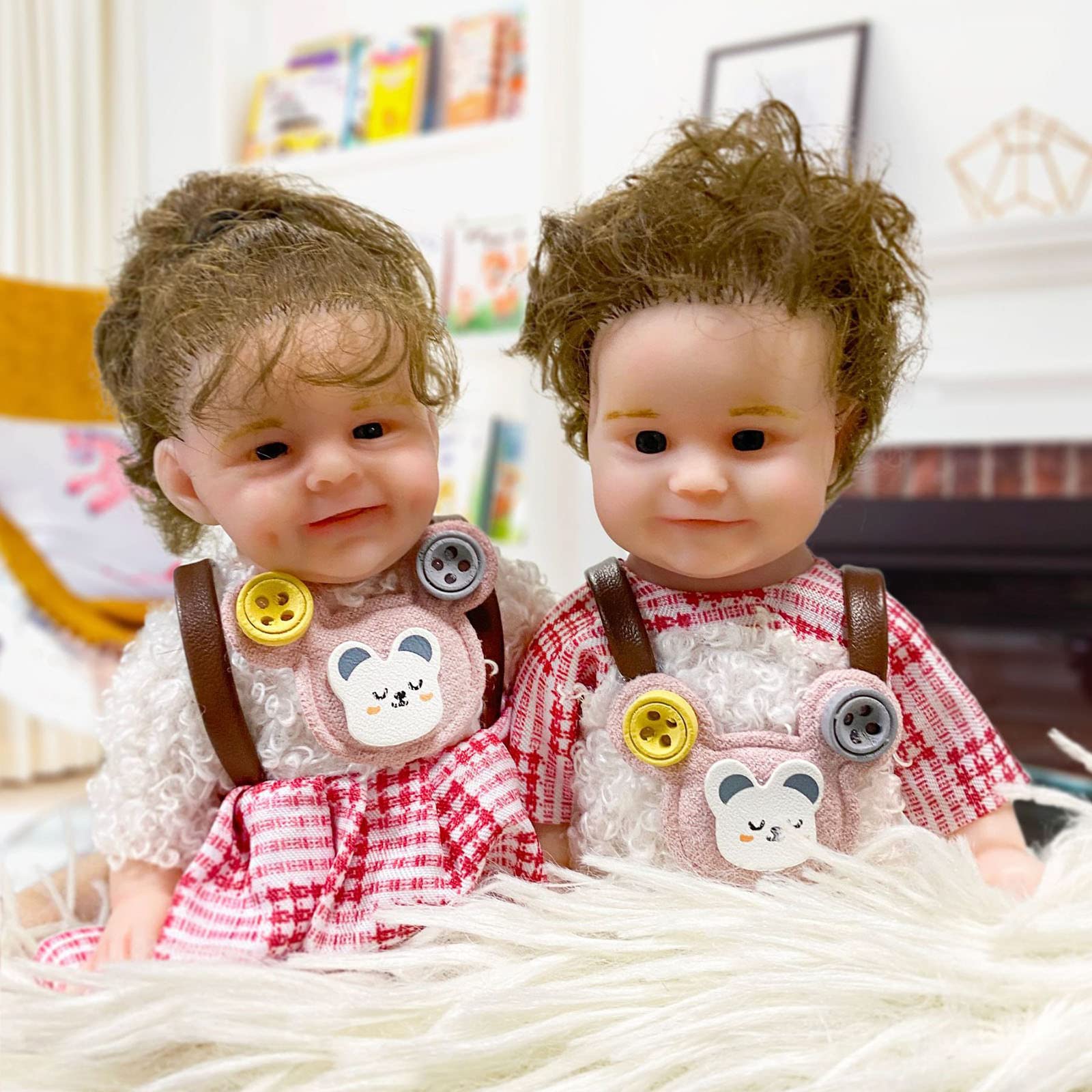 【リボーンドール】大きさ 約 30 cm. Amazon | Lonian 赤ちゃん 人形 22インチ 55cm リボーンドール