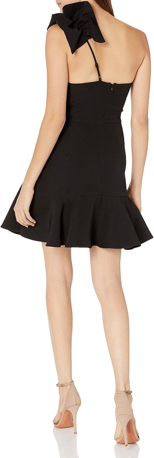 bardot laurie mini dress