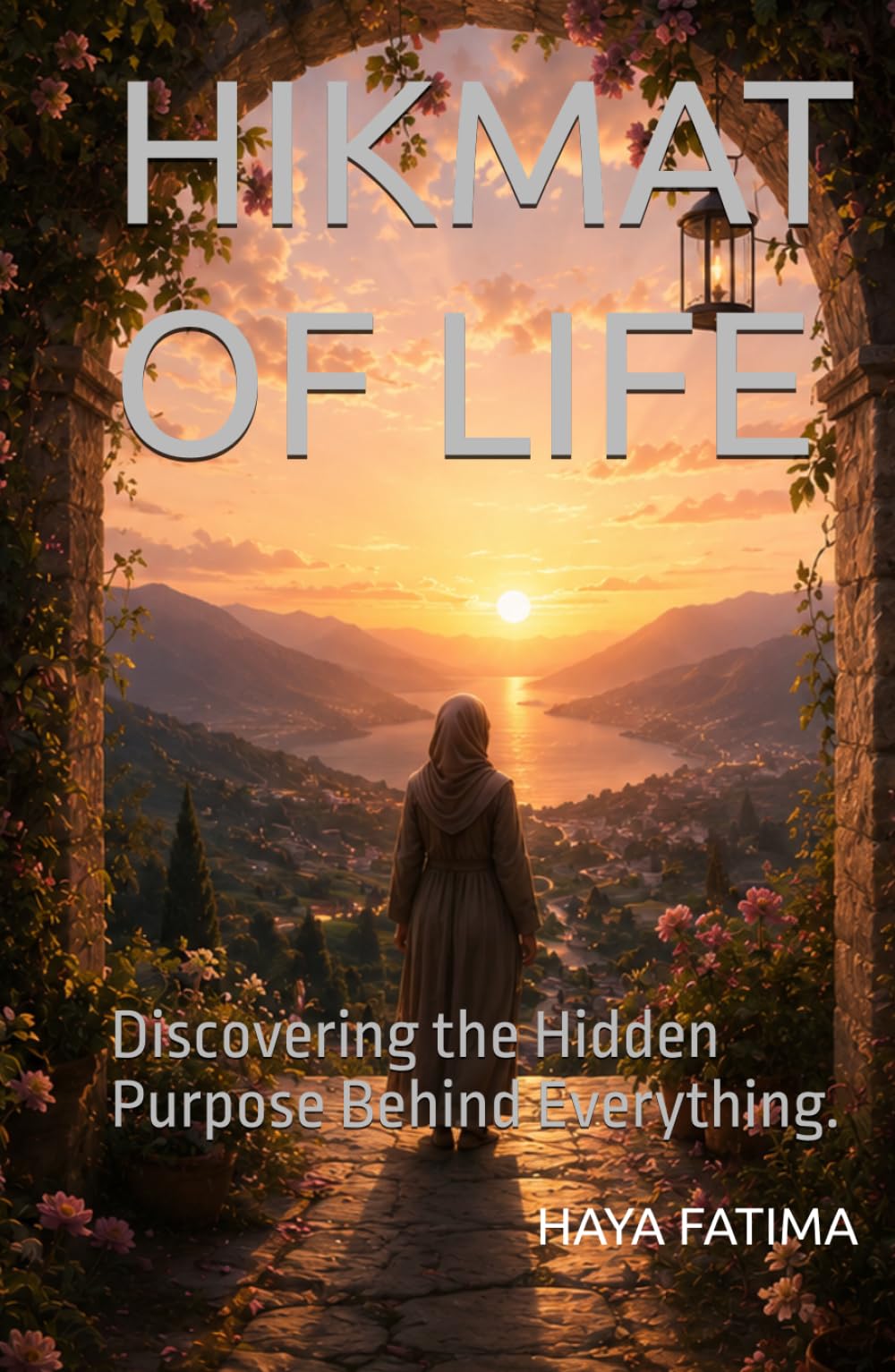 HIKMAT OF LIFE: Discovering the Hidden Purpose Behind Everything.