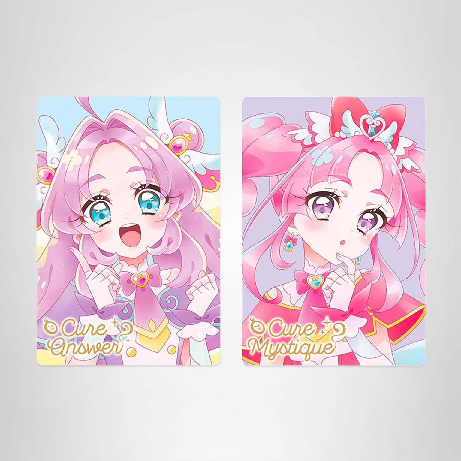 プリキュア ウエハース⑩4日までセール Amazon | バンダイ(BANDAI) プリキュアカードウエハース13 ウエハース