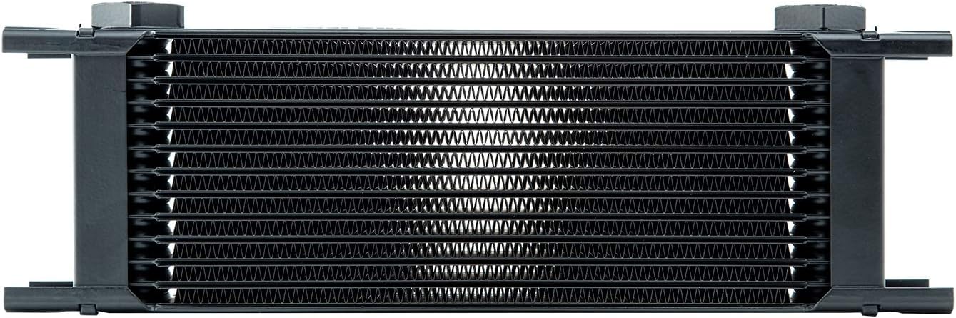 Setrab 6 Series ProLine Engine Oil Cooler, 13 Row with M22 Ports