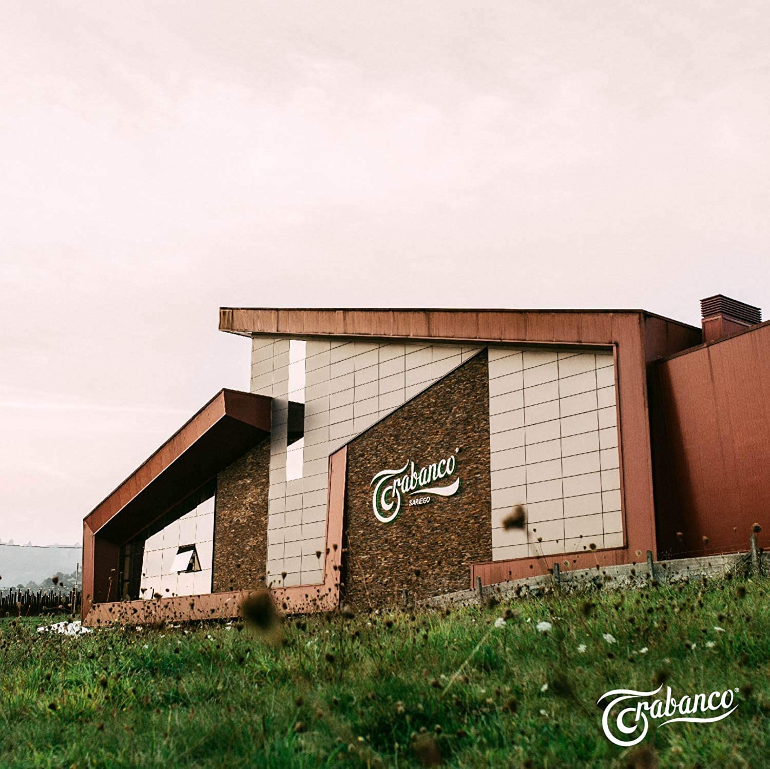 Sidra Trabanco Sobre la Madre. Sidra Natural. Caja de 6 Botellas de 70 cl.