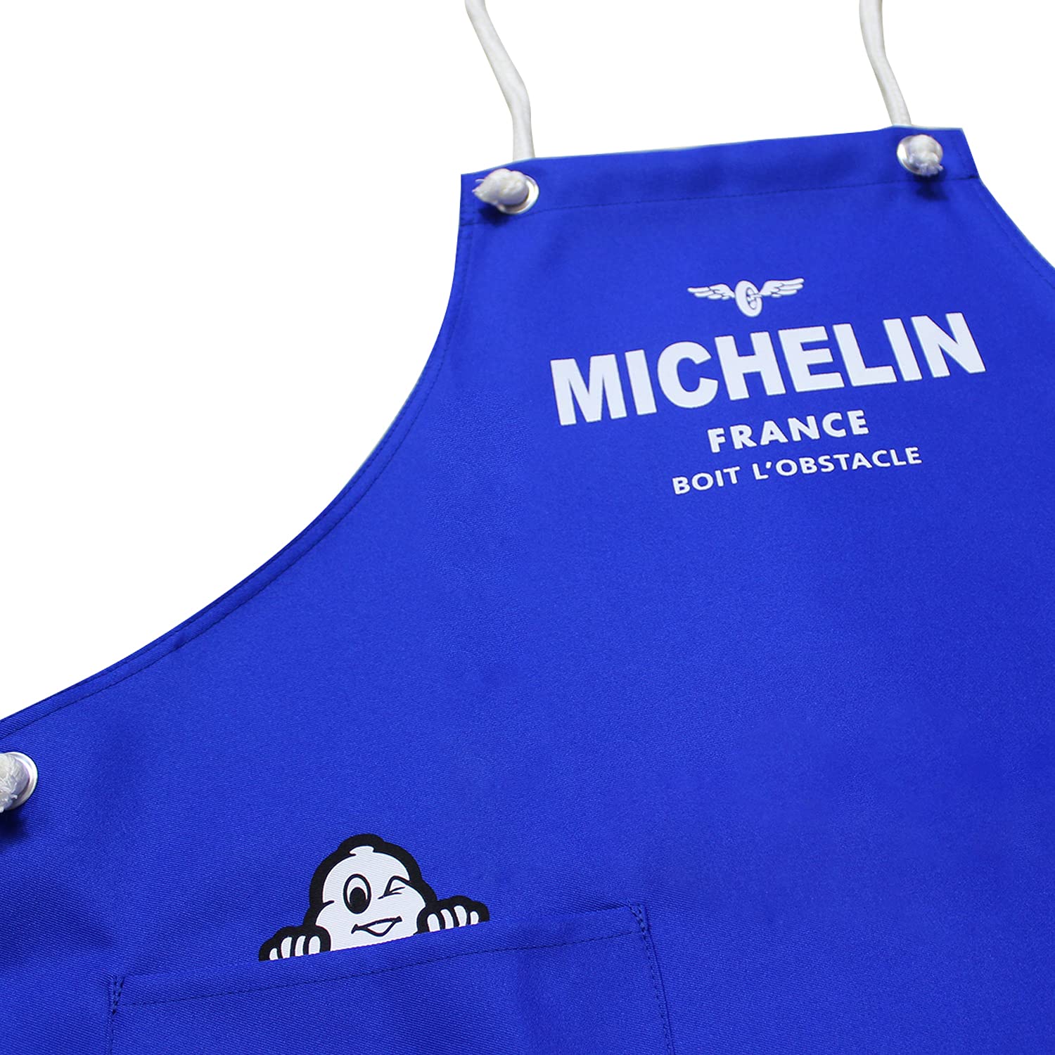 超貴重 多分非売品 MICHELIN エプロン 超貴重 多分非売品 MICHELIN エプロン 超貴重 多分非売品 MICHELIN
