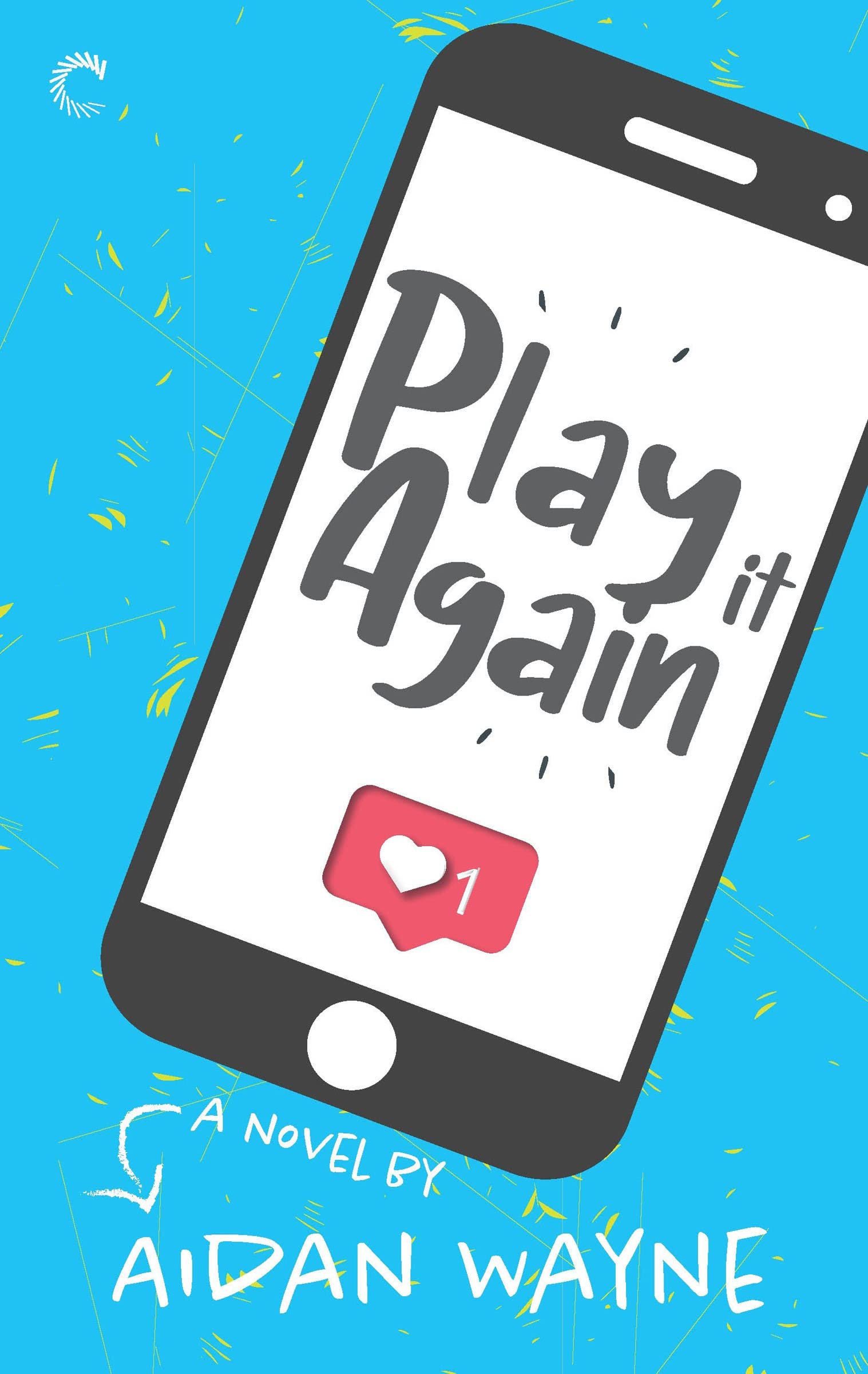 Buy Play It Again: A Novel — BookShops.in