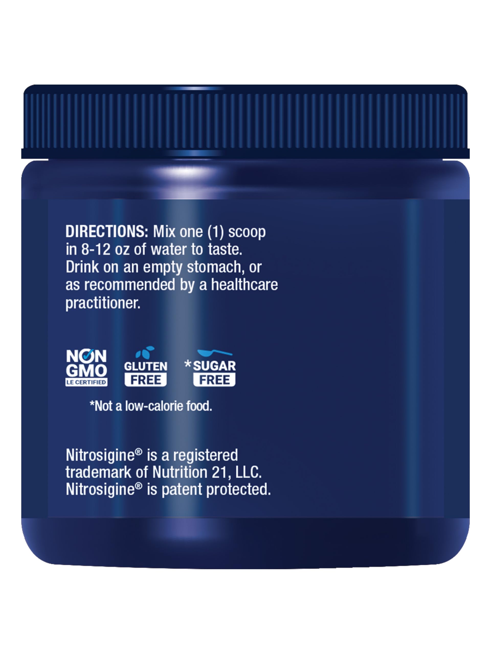 Life Extension NitroVasc Boost, Nitric Oxide Support, 30 Servings — Amazon image 2