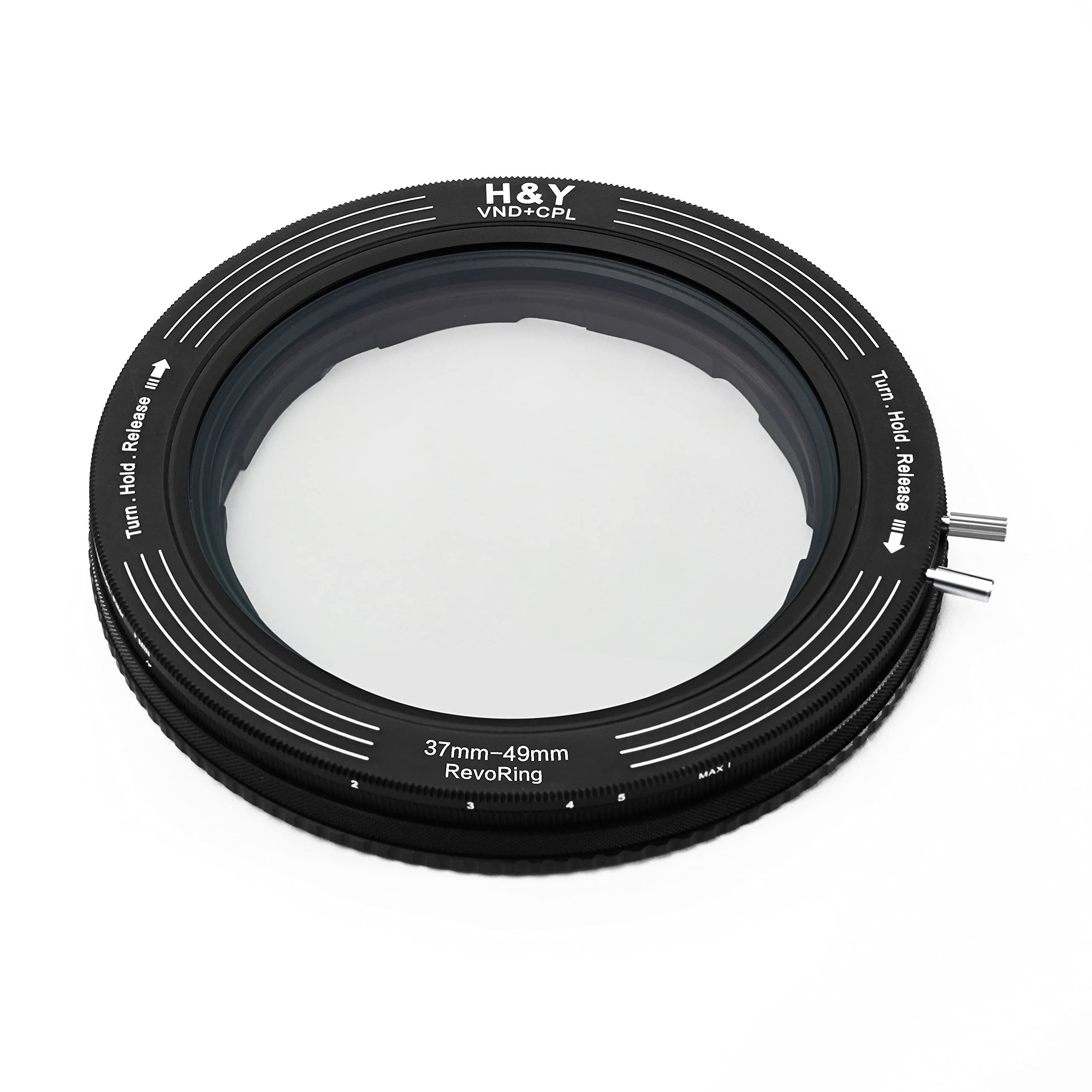 その他 H&Y REVORING Vari ND3-ND1000 CPL 67-82mm Amazon.com : H&Y RevoRing Variable Neutral Density ND3