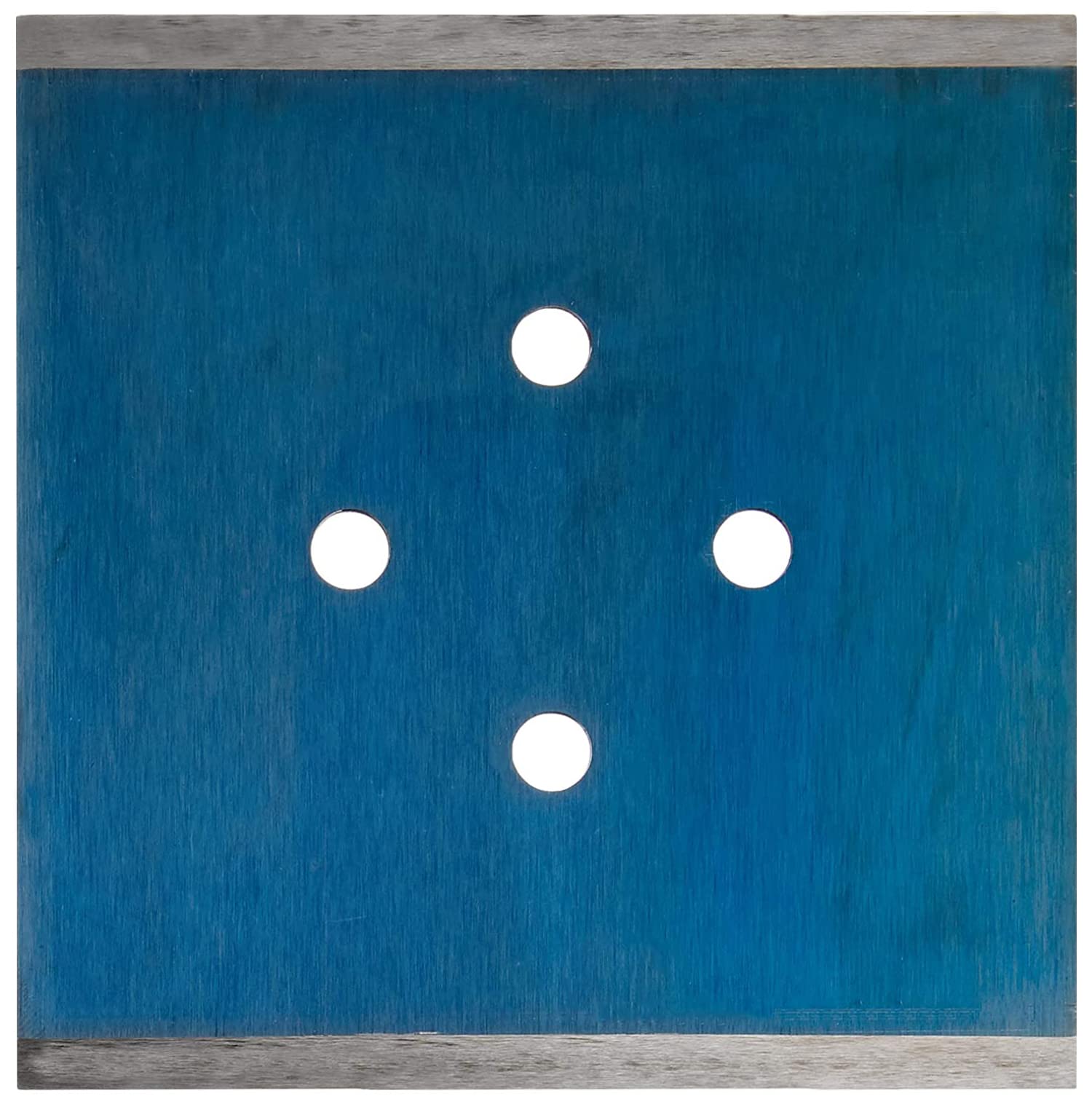 ALLWAY CSB6 Replacement Blade - Round Moldings, Fits CS6 Contour Scraper