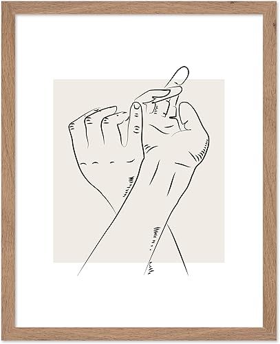 Miniatura 229 de Poster Master Póster de peonías – Estampado de flores retro – Ilustración floral – Ilustración en blanco y negro – Diseño de línea y abstracto –