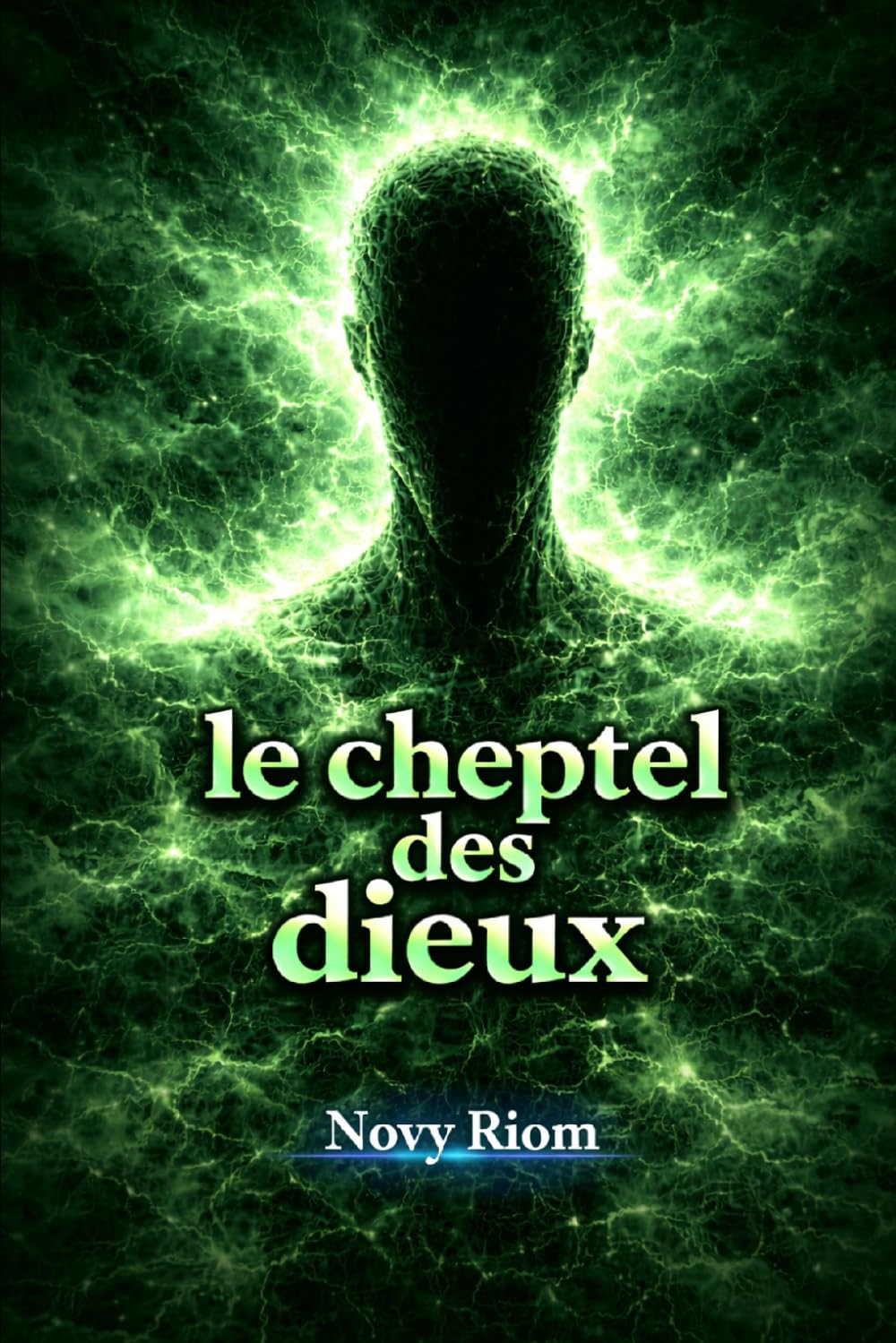 le cheptel des dieux