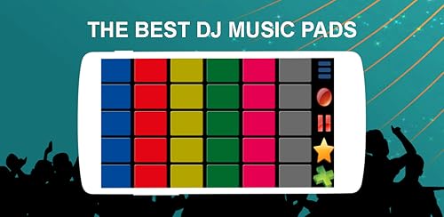 Dj Music Pad