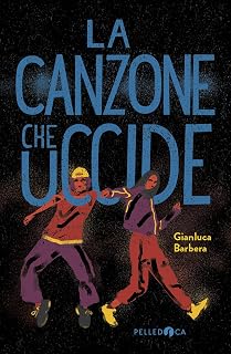 La canzone che uccide (NeroInchiostro)