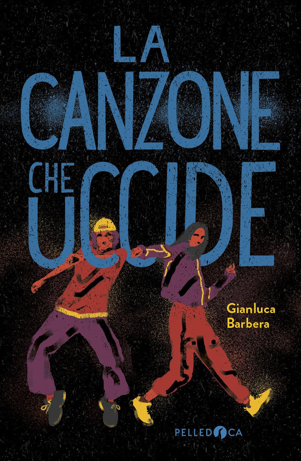 La Canzone Che Uccide - 4