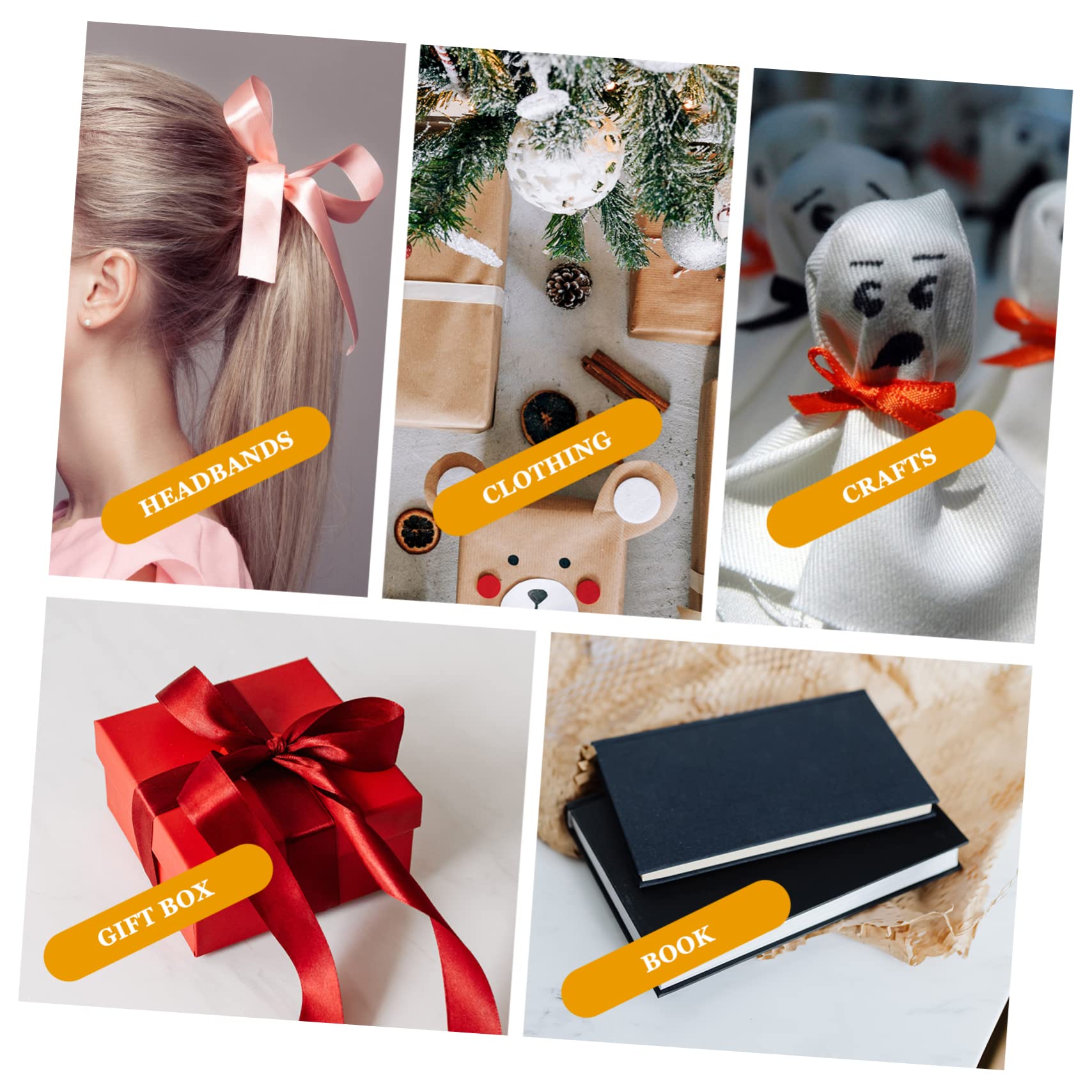 HOMSFOU Nastro Washi Glitterato 90 Pezzi in Carta Washi per DIY