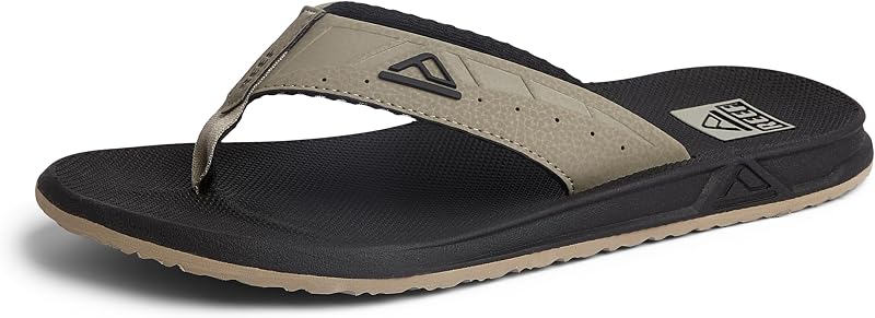 Chanclas REEF Phantoms para hombre | Sandalias de playa
