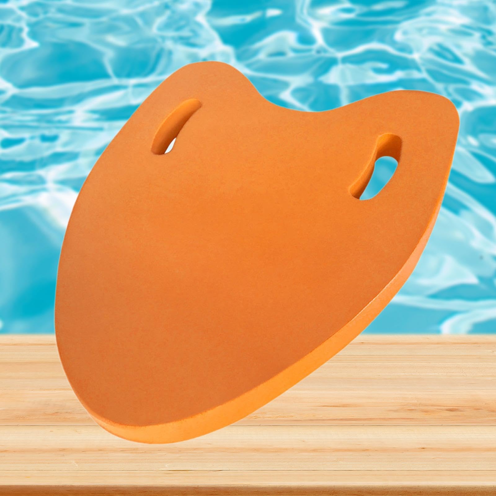 YIJU Swim Kickboard Kickboard Beginners and Advanced Swimmers EVA