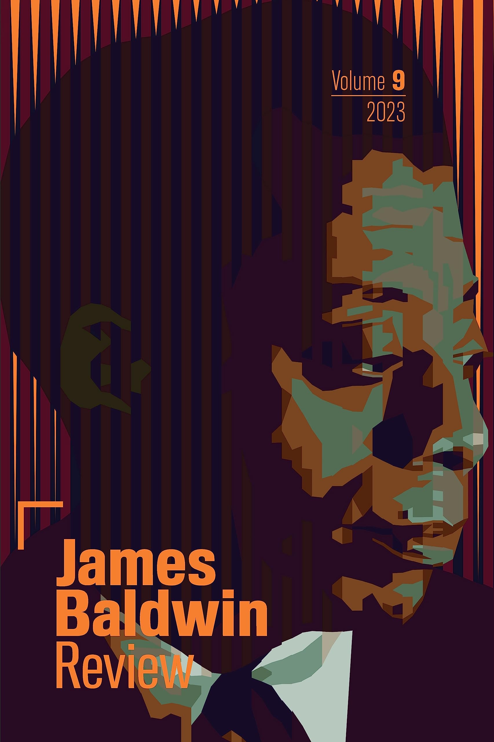 James Baldwin Review 9 pour enrichir votre bibliothèque de salon