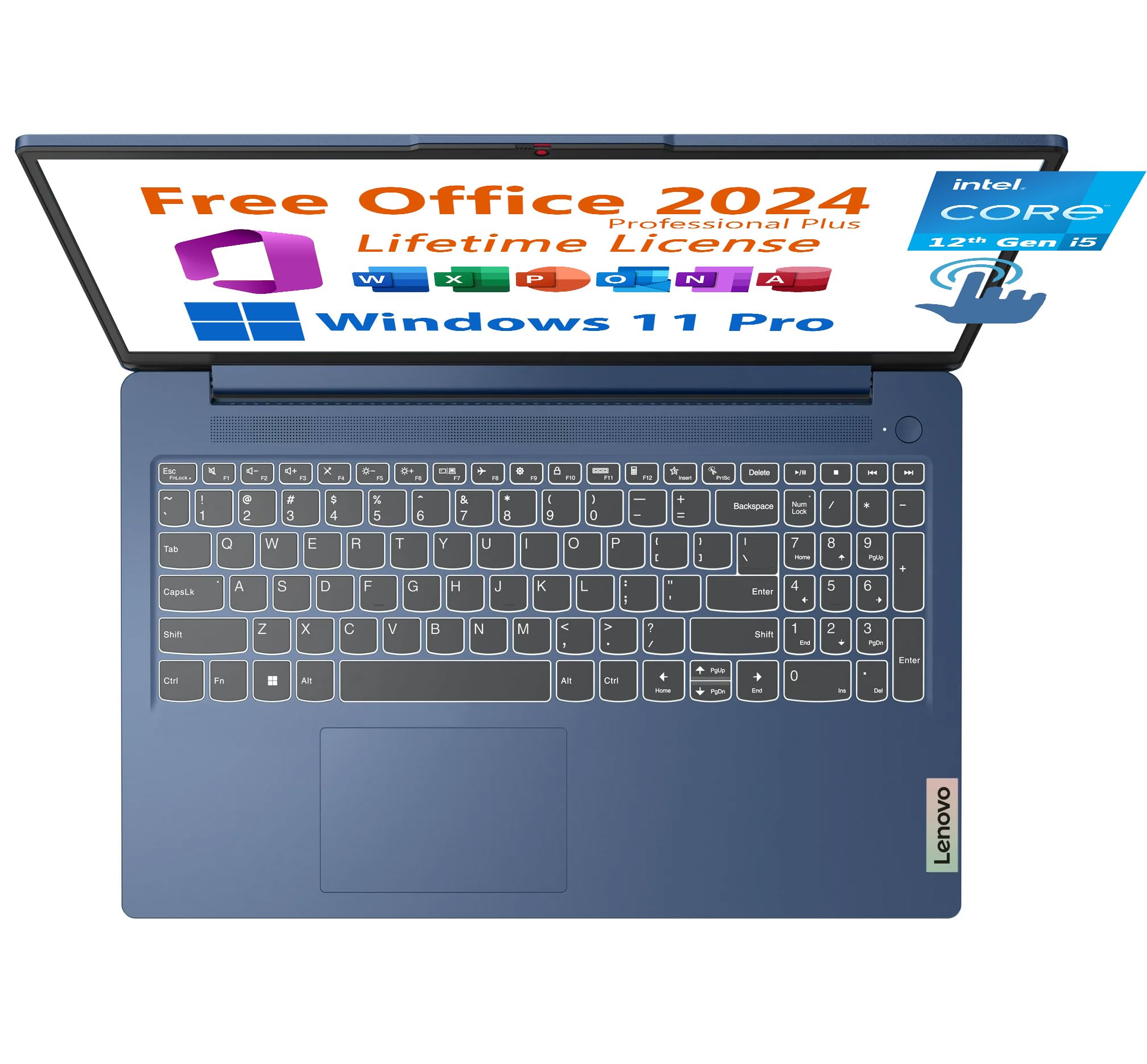 Amazon.com: Lenovo 15.6