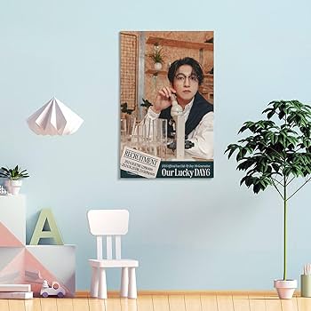 Amazon.co.jp: DAY6 デイシックス My Day 4th Generation Kit