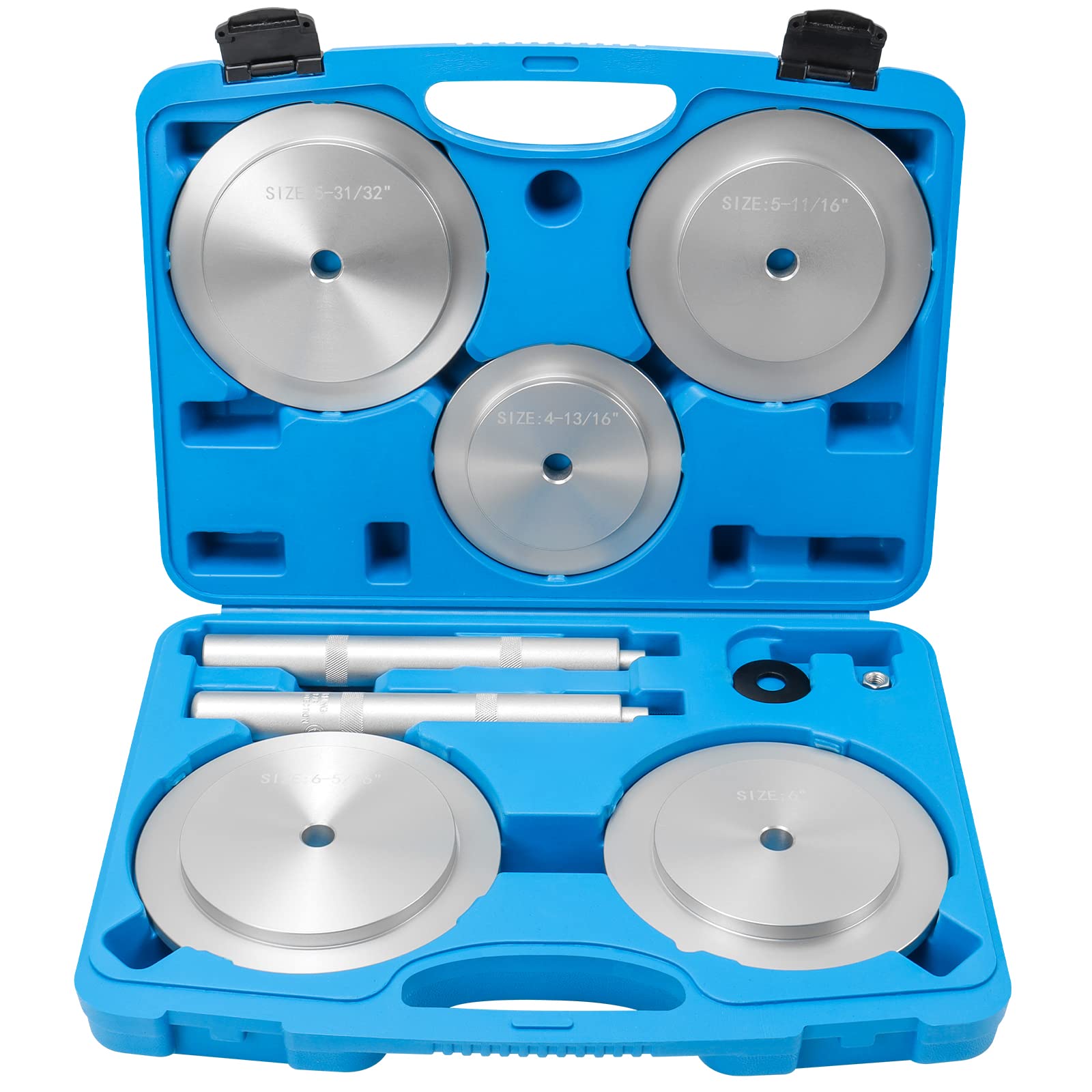 Buy BILITOOLS Truck Hub Seal Installer Kit, Bearing Race and Seal