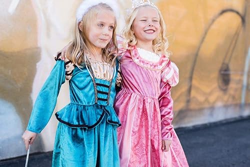 Miniatura 6 de Little Adventures Disfraz de princesa medieval