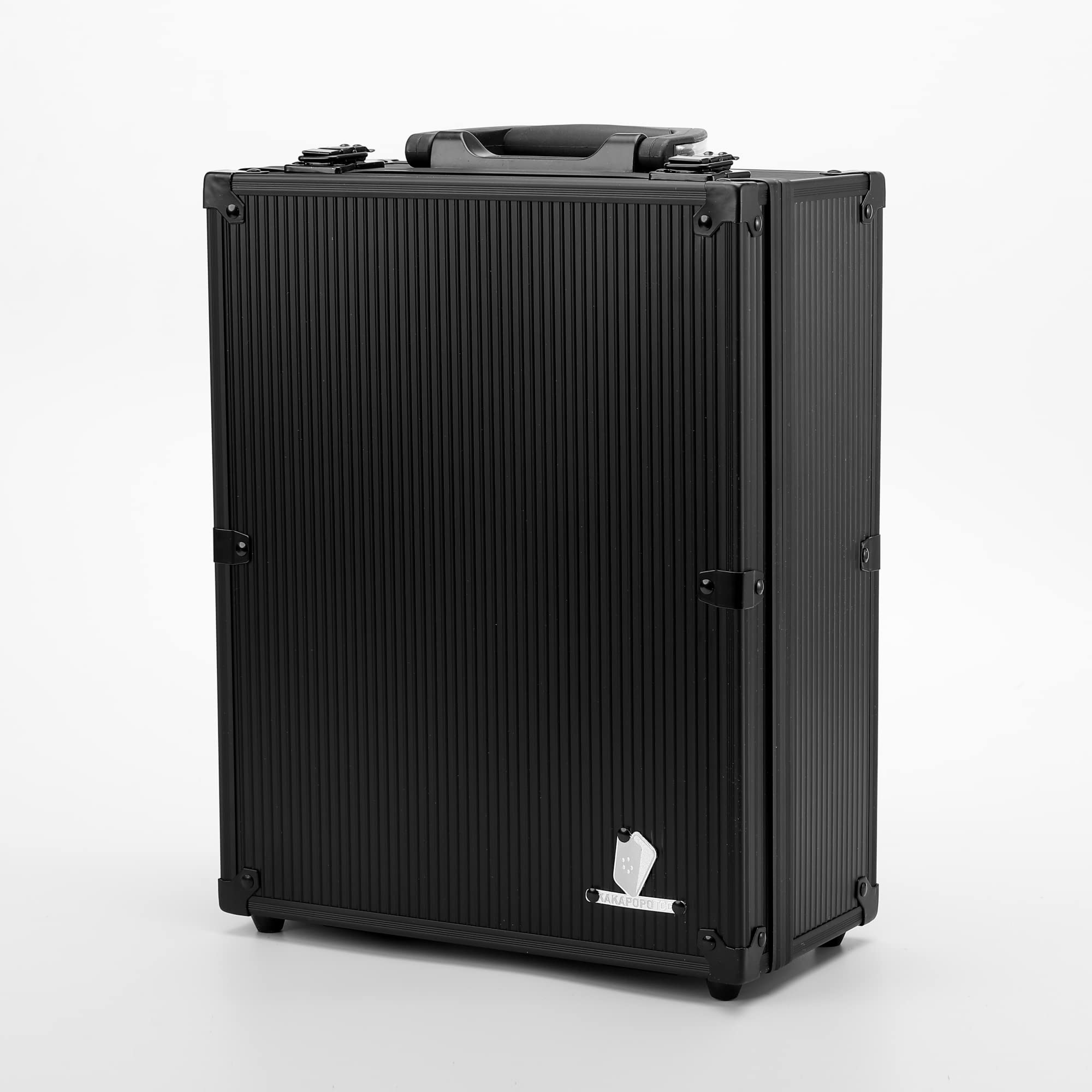 Amazon.com: Spell Briefcase TC-E3B Lockable Storage Case for TCG