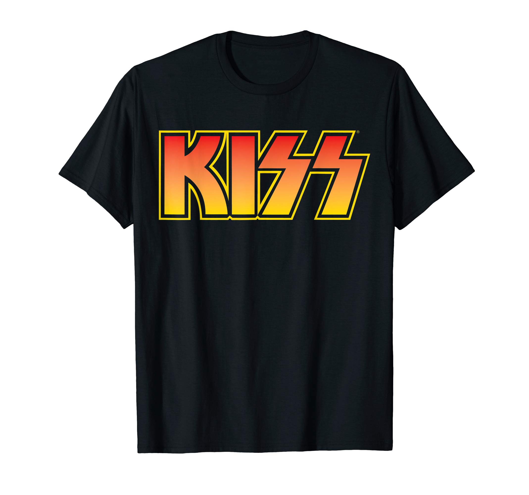 KissClassic T-ShirtOEKO-TEX STANDARD 100