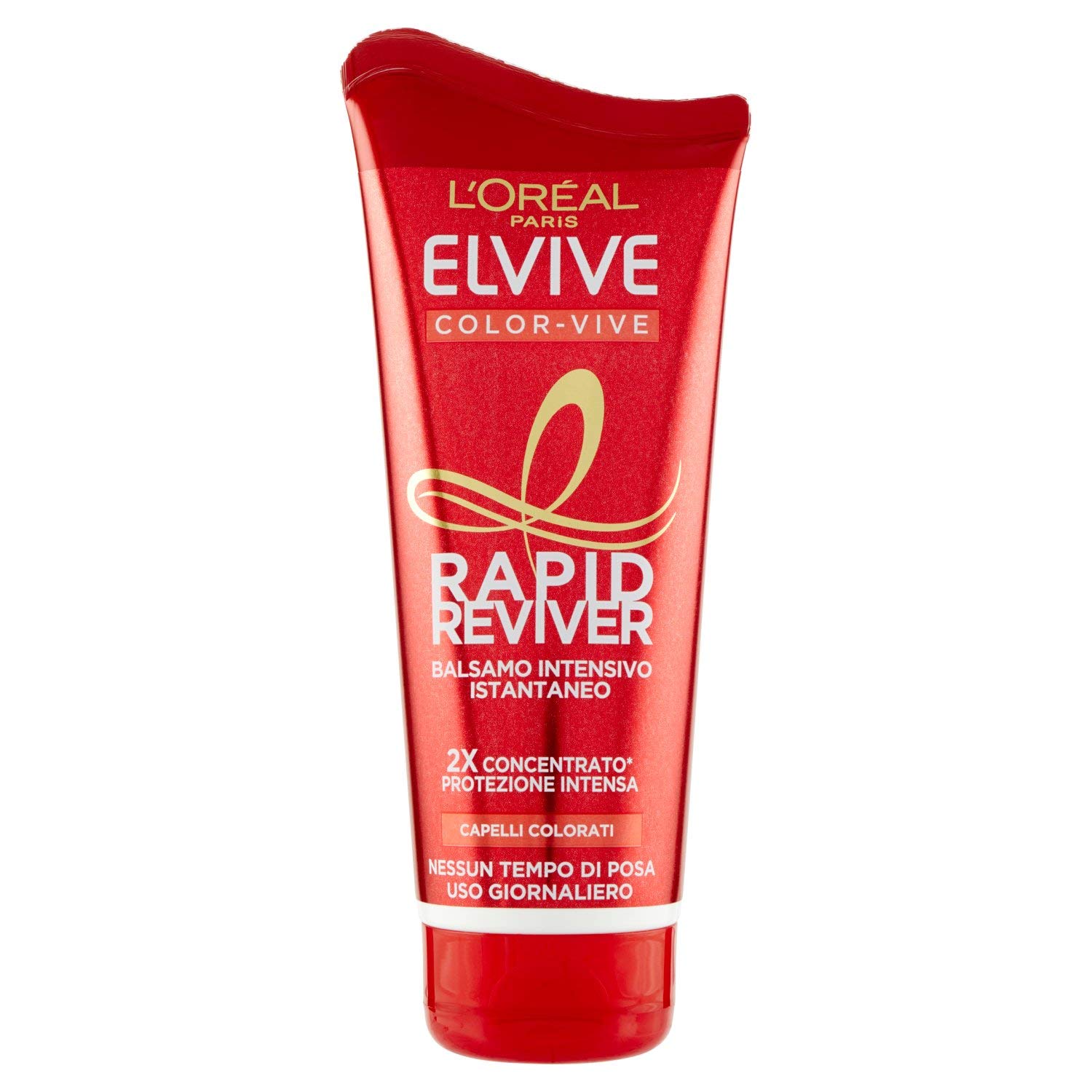 Rapid Reviver Intensive Balm Istantaneo Colour 180ml