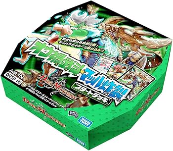 デュエマお得カードセット Amazon.co.jp: デュエル・マスターズ TCG DMSD-05 オウ禍武斗
