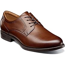 Florsheim Mens, Medfield Plain Toe Oxford