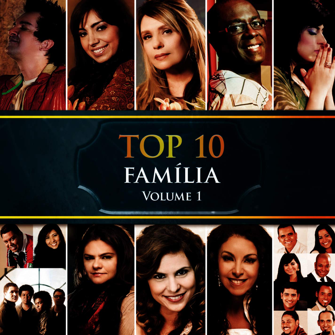 Jozyanne, Anderson Freire e Banda Giom