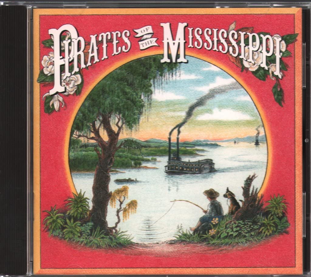 Pirates of the Mississippi