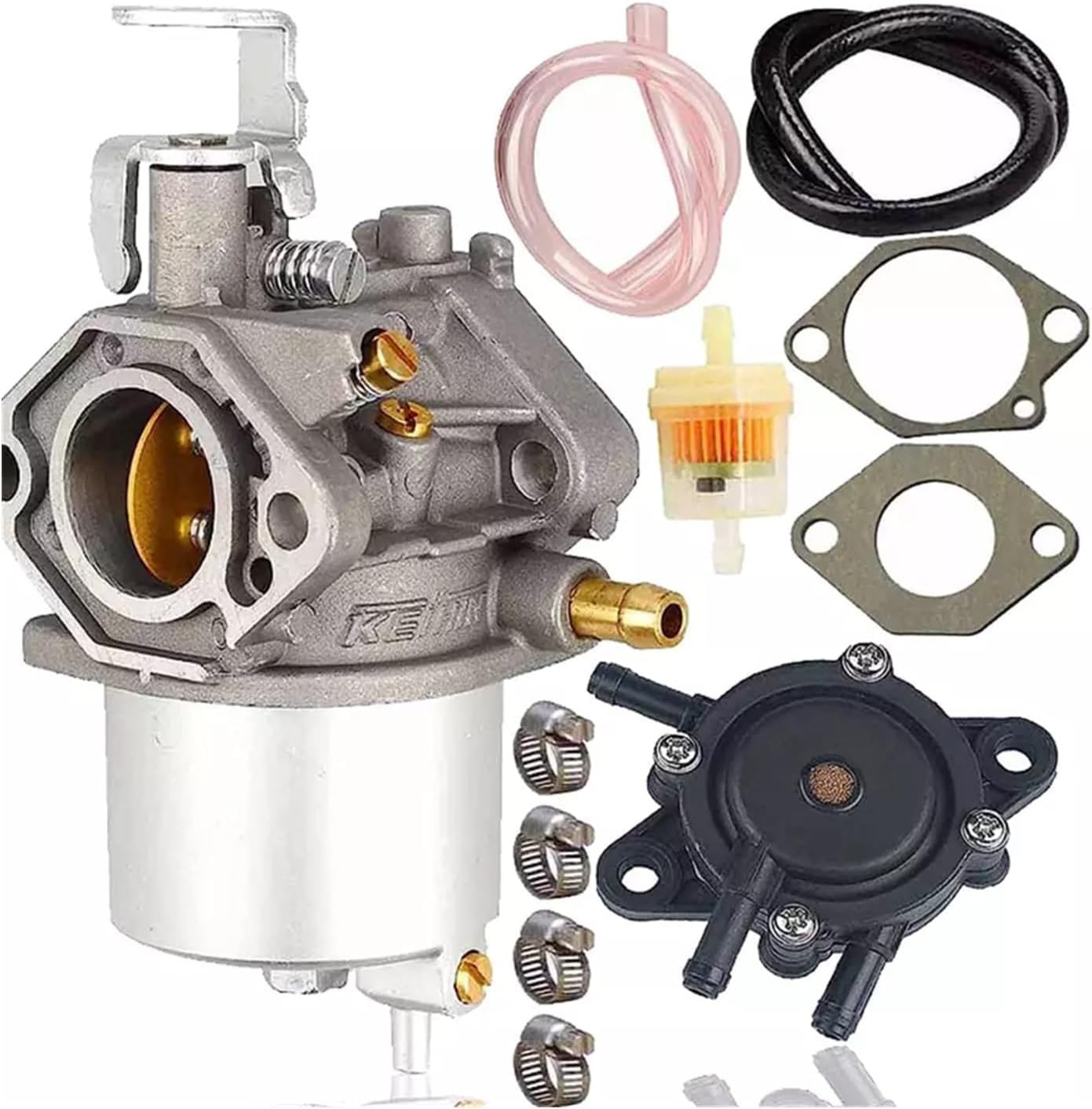 Tools Repair Parts for Carburetor Car DS 1992-1997 1016438/39/40/41/78 Easy to Install