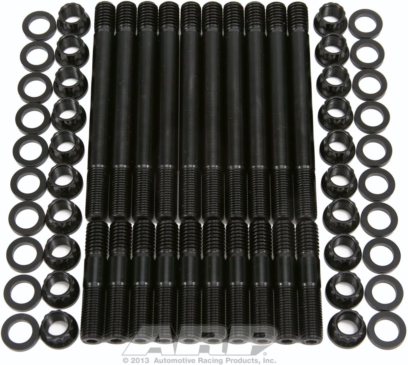 ARP (205-4201) Head Stud Kit